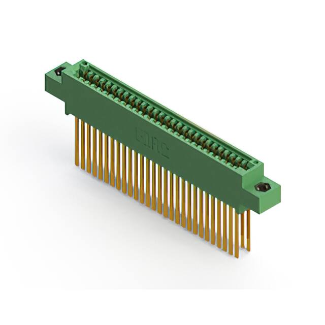 345-056-544-808 EDAC Inc.  Edgeboard Connectors